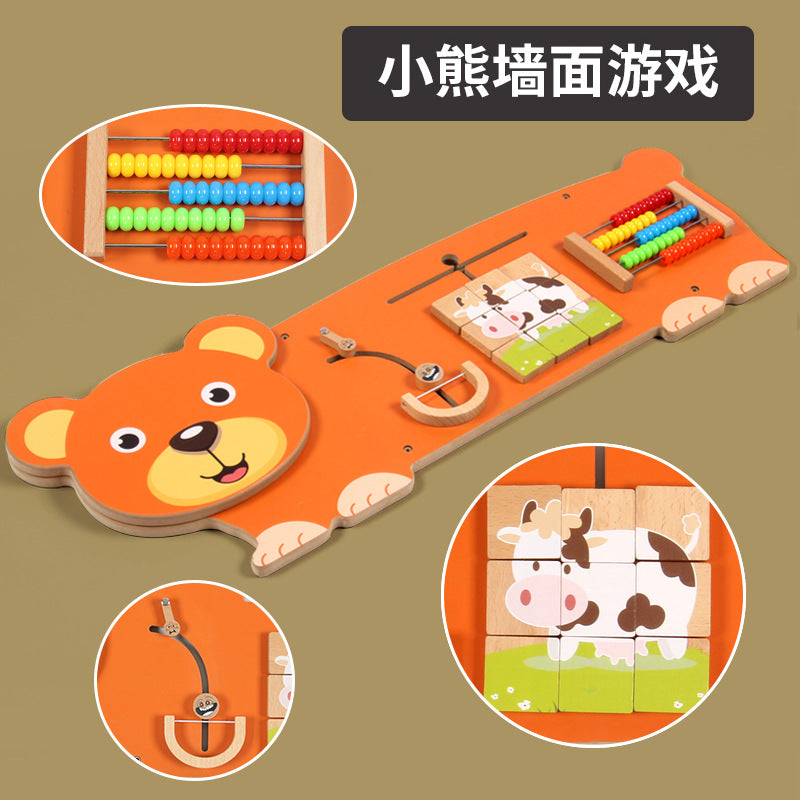 Bear