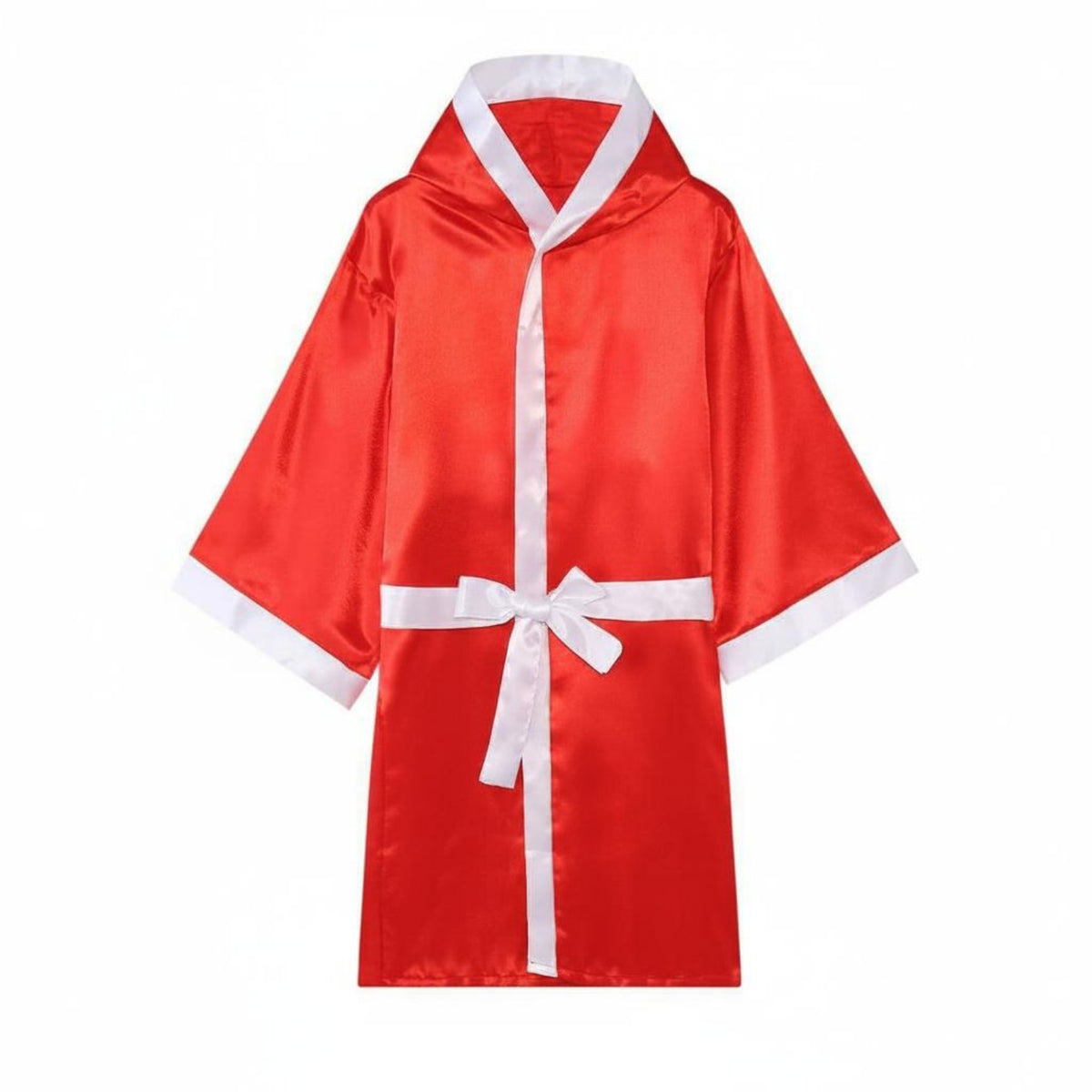 Lightweight Arena Walkout Robe Fighting Gear for Fighters, Boxers