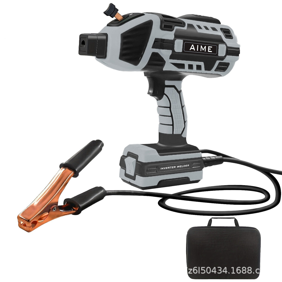 Gray 110V Us Plug