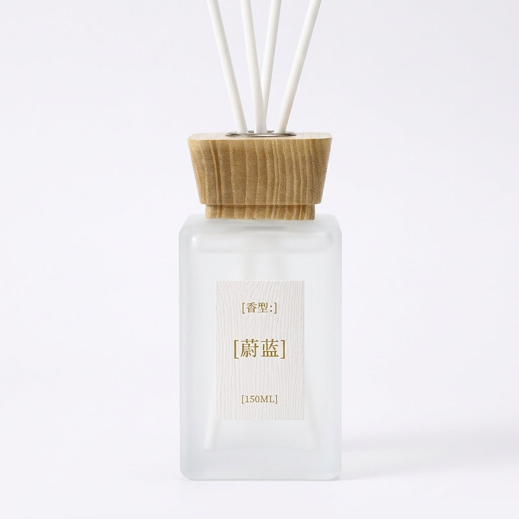Reed Diffuser Set, Wizard of Oz 150ML