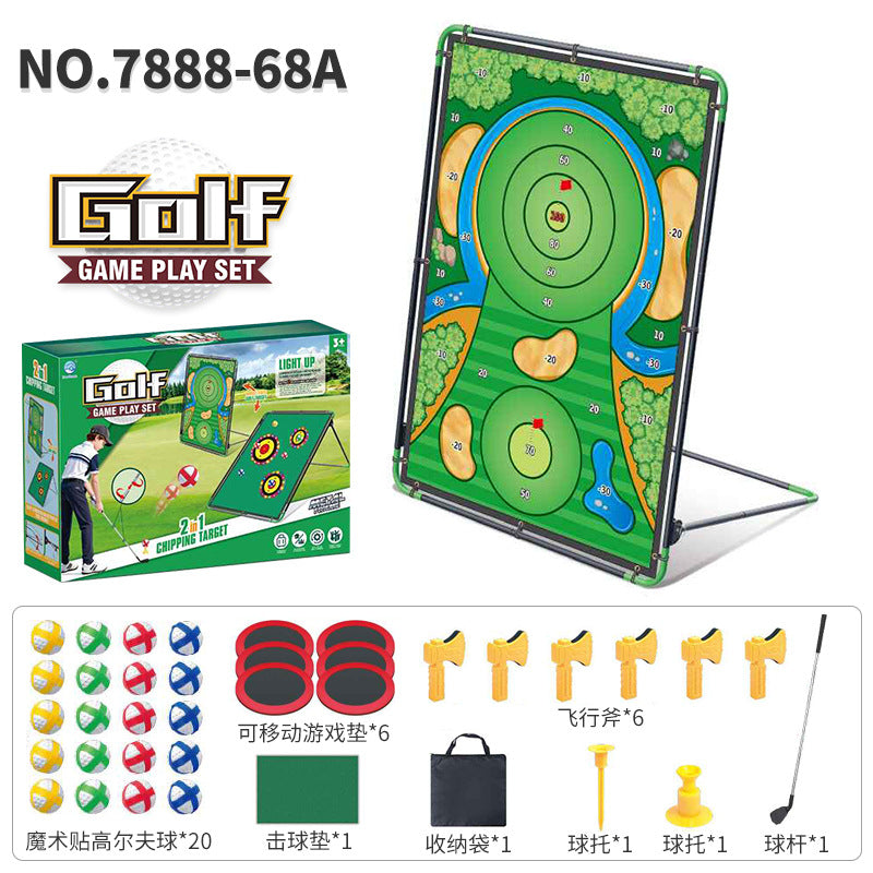 80x77x111cm / Model 68A