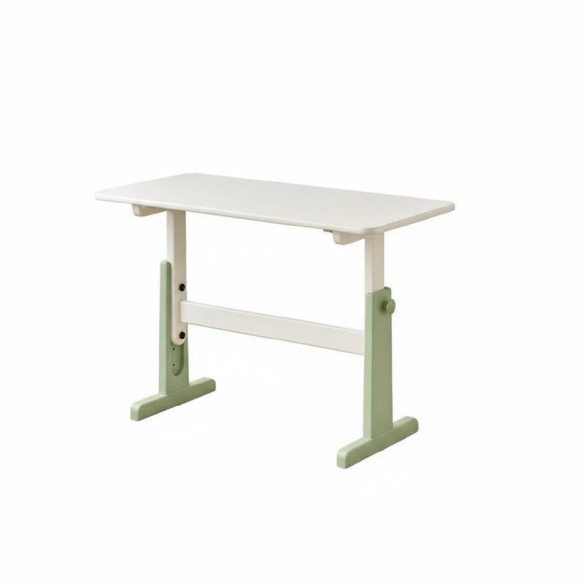 Height-Adjustable kids' Desk Sturdy Construction children's Furniture for Home