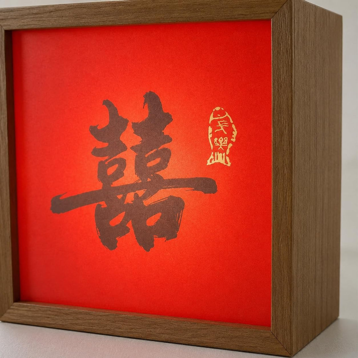decorative night light