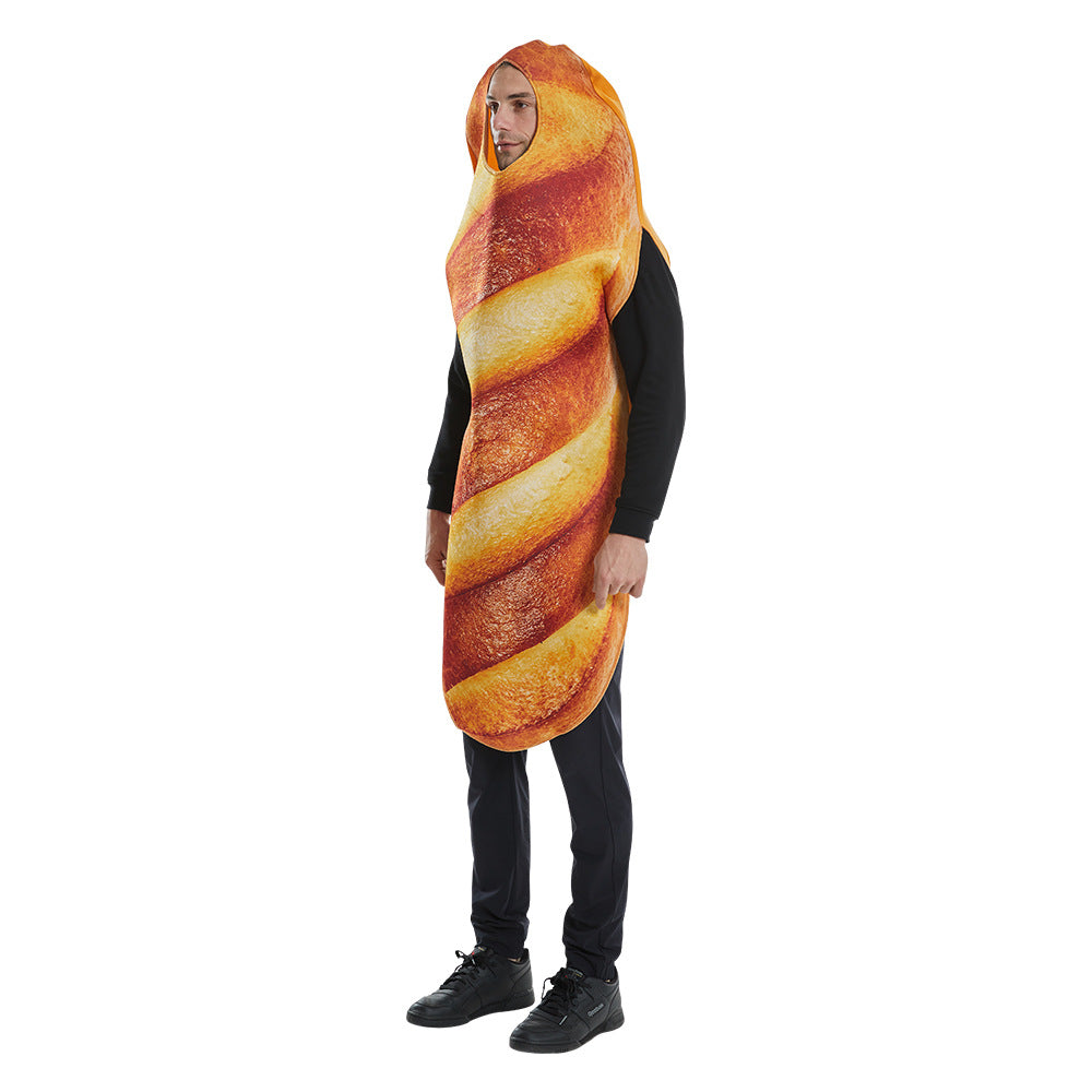 Bread Costume