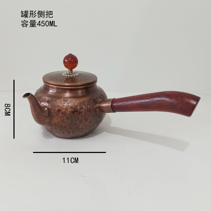 450ML Side Handle