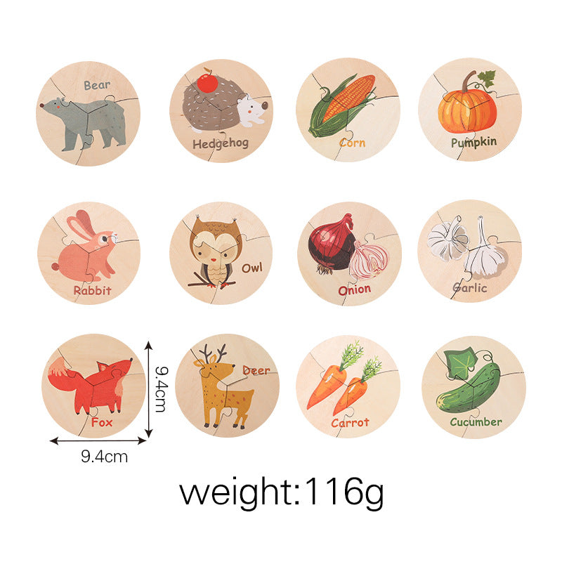 Polar Bear Corn SET