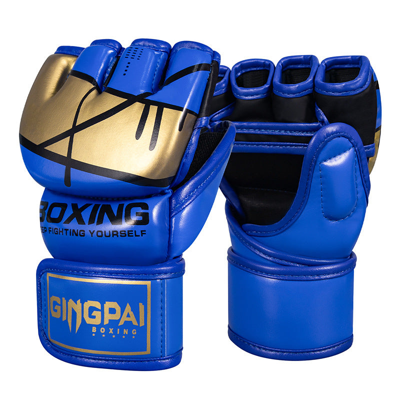 Blue Gold / L