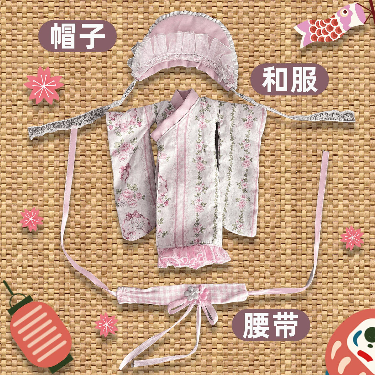 Pink Sakura