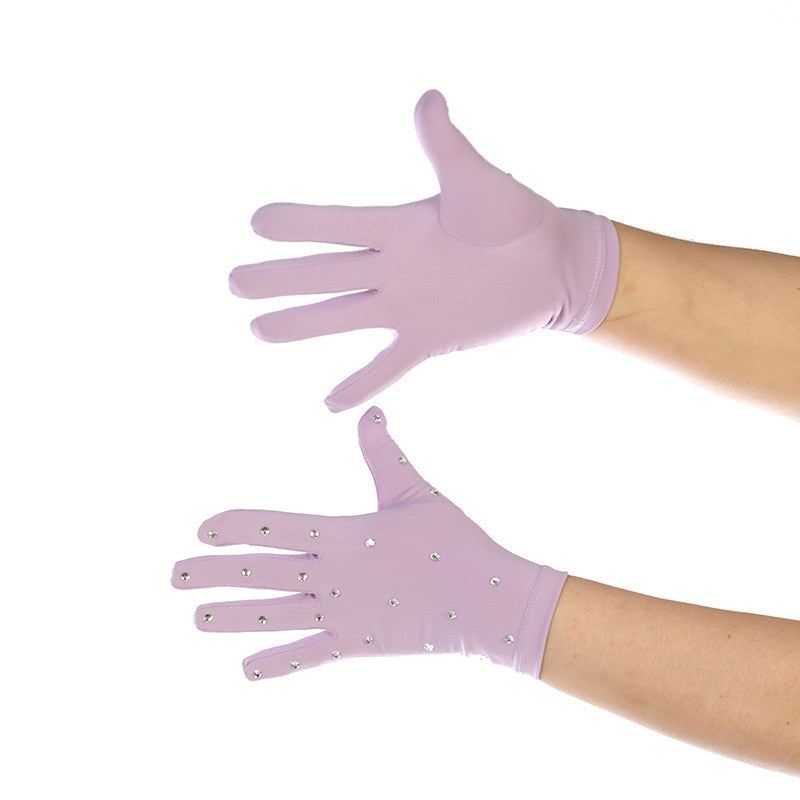 Light Purple / S