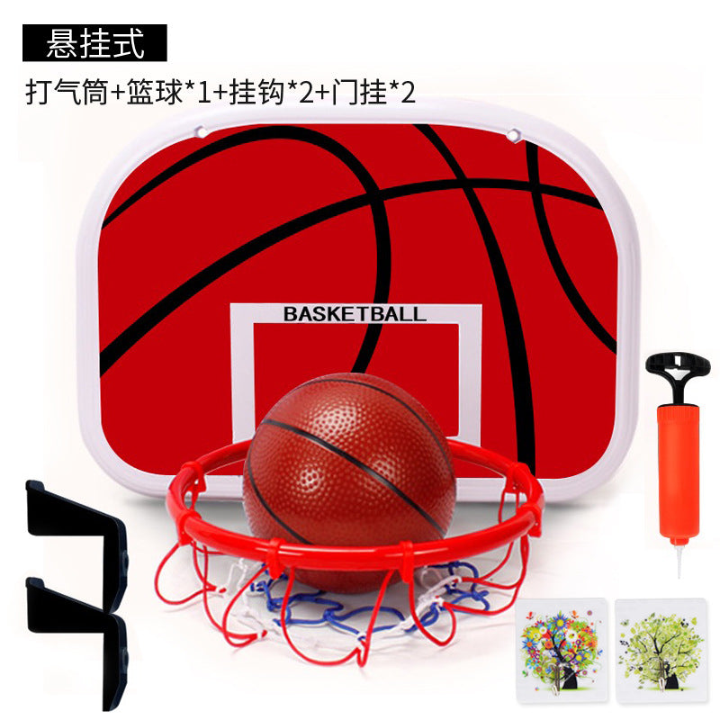 Hanging 1 Ball