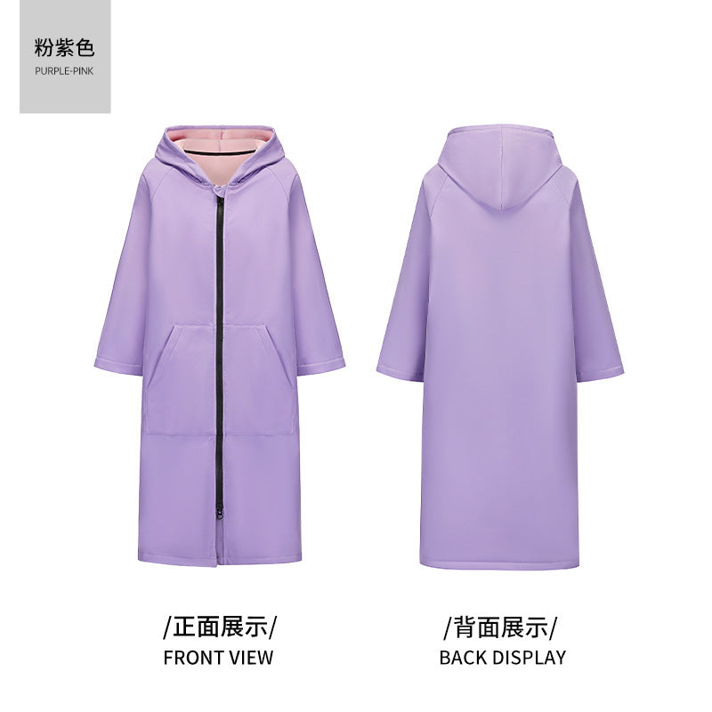 Purple Pink / M