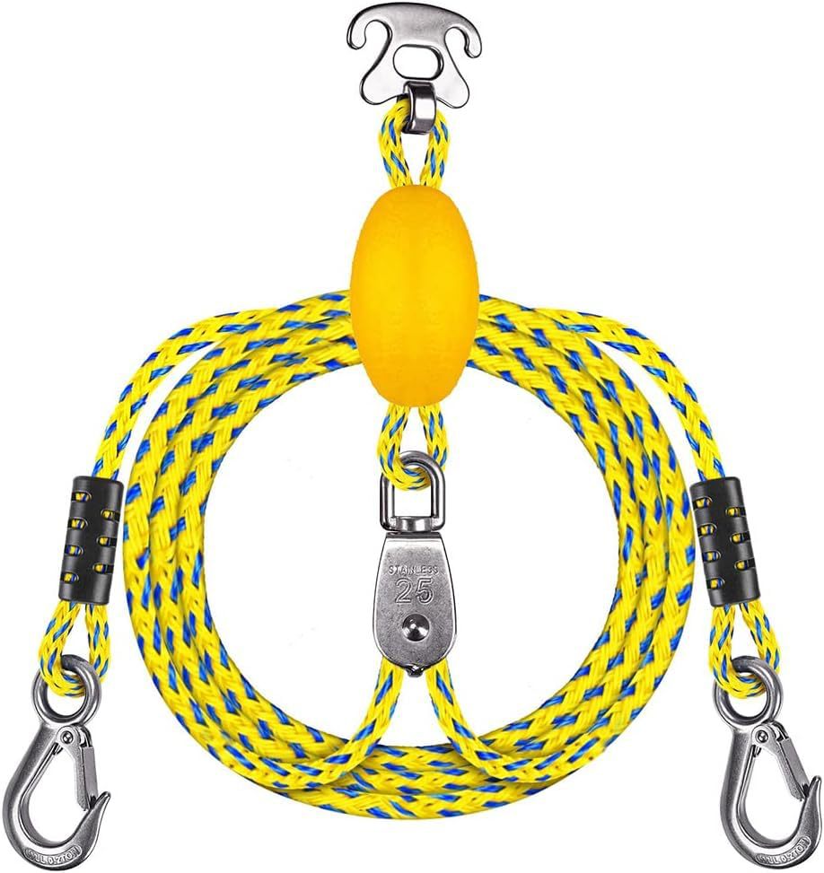 2.4M / Yellow-blue Dot