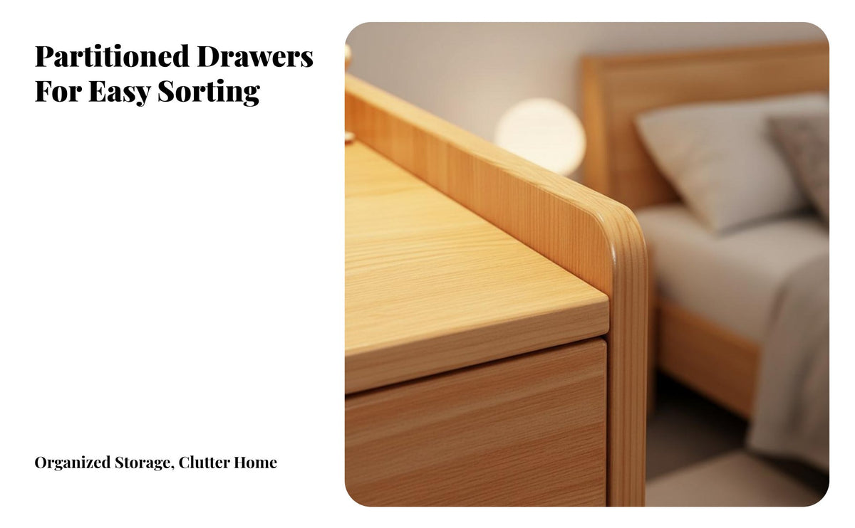 Modern Design Lighted Corner Stand Large Capacity Lighted Shelving Single Unit with Drawers Multi-Functional Bedroom Cabinet Space-Saving Design for Apartment Dwellers, Homeowners, Collectors, Small Areas, Home Office, Living Room