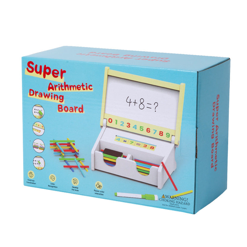 Arithmetic Board