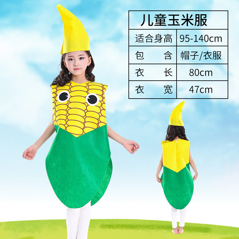 90-130cm / Corn