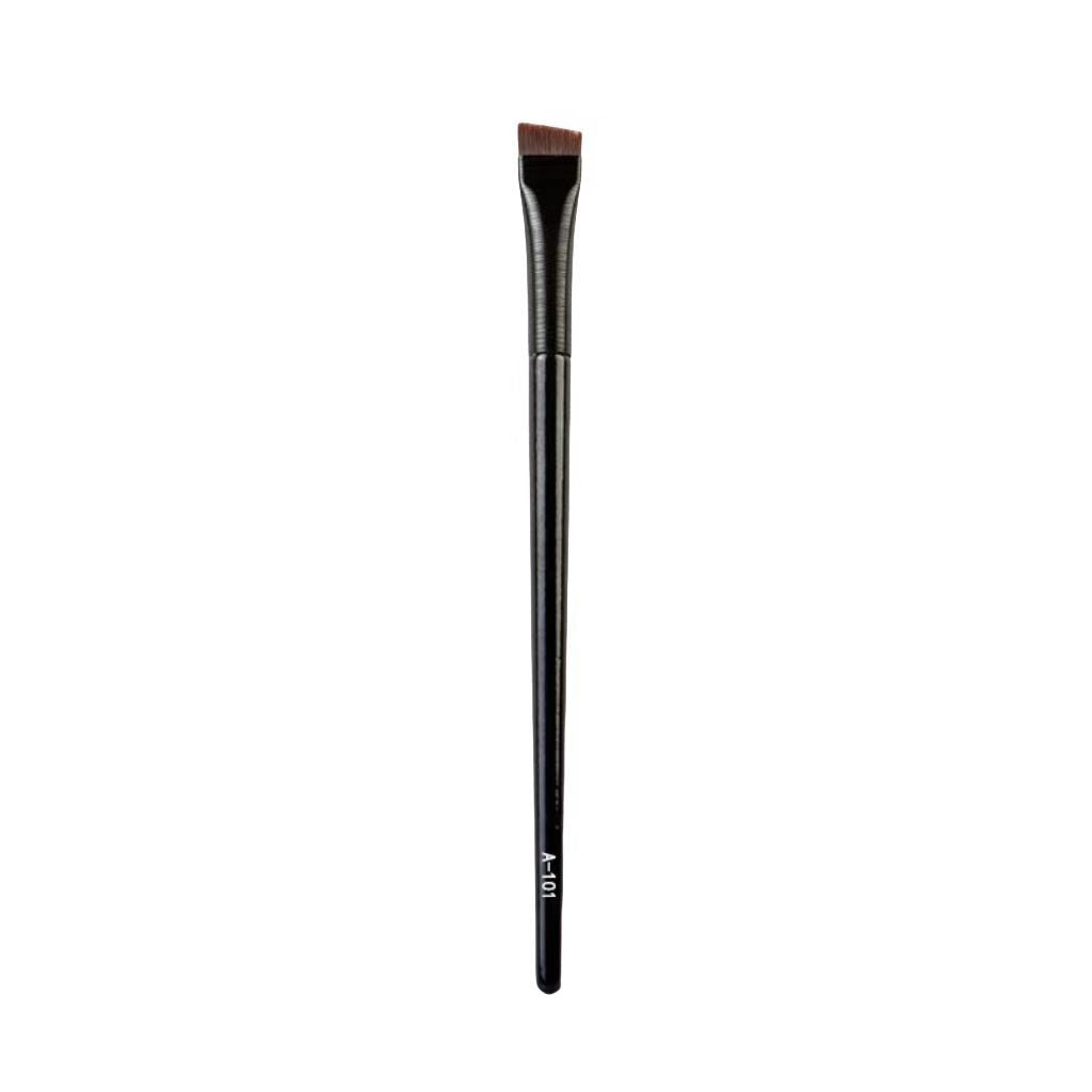 6-Piece Soft Bristle Eyeshadow Brush Set for Beginners