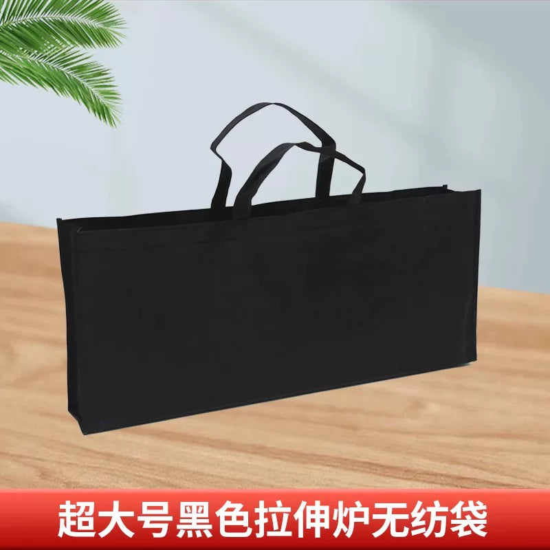 Outdoor BBQ Grill Storage Bag Camping Tote Set for Grilling Tools & Accessories
