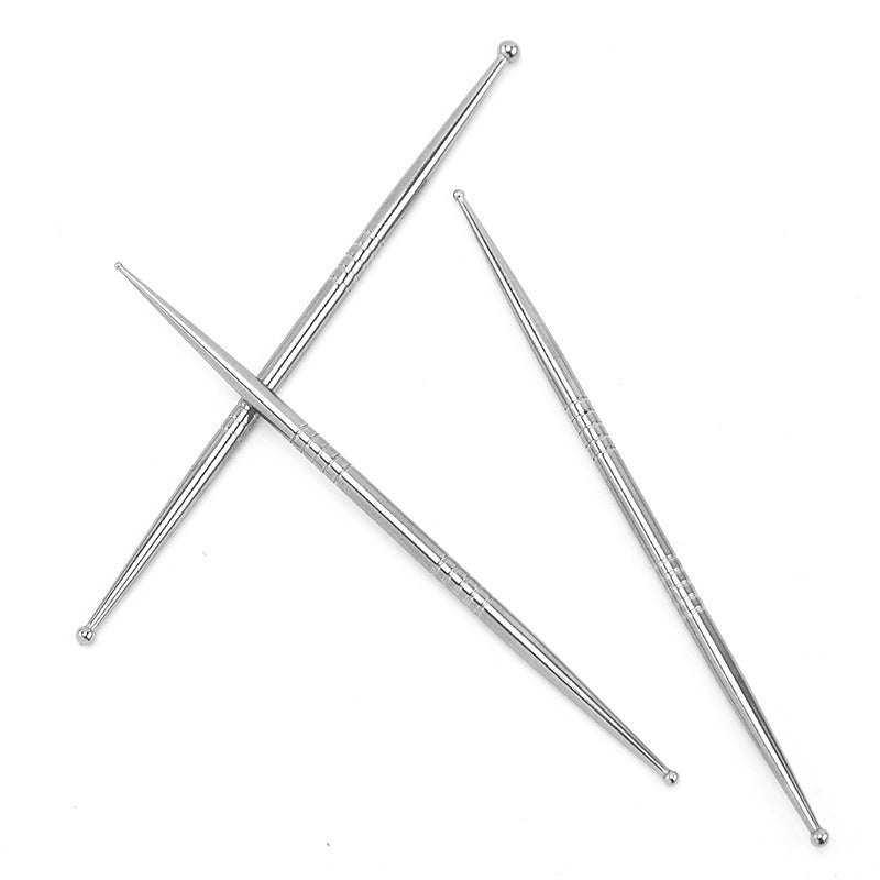 Clay Modeling Ball Stylus Tool Set for Polymer Clay, Air Dry Clay, and Sculpture