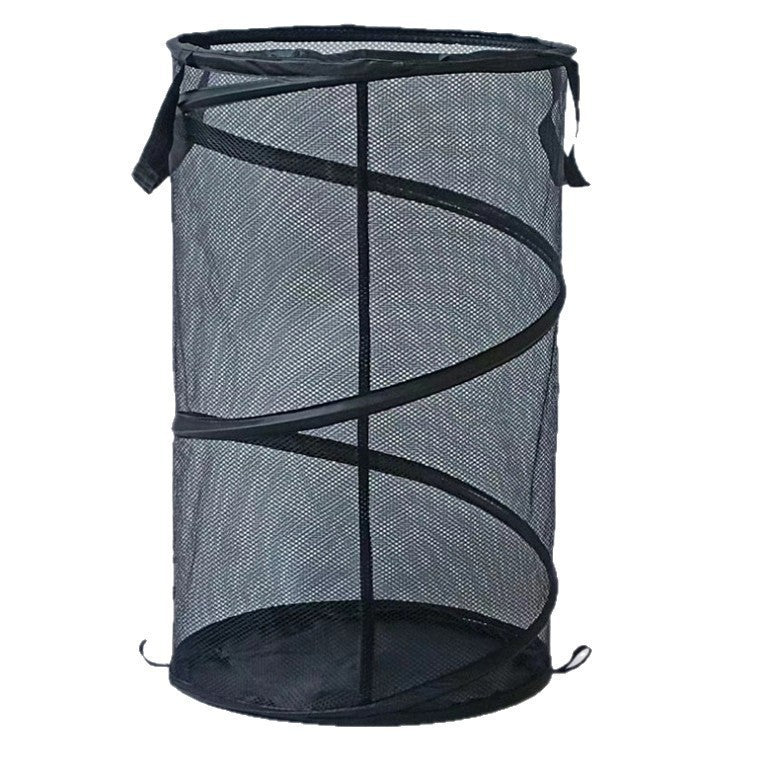 Foldable Garden Plant Protective Cover Netting Anti-Bird Insect Cage with Ground Stakes