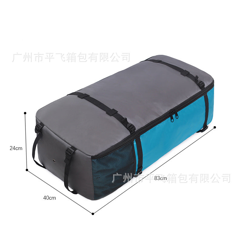 Surfboard Paddleboard Backpack with Zipper Closure for Storage and Transport