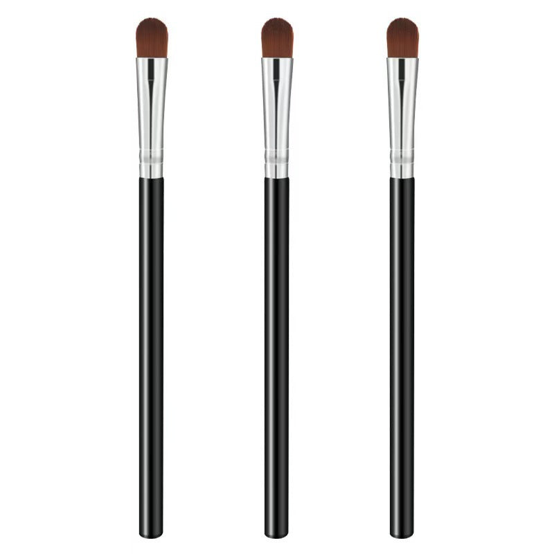 Portable Mini Single Eyeshadow Brush Eyeliner Lip Makeup Tool