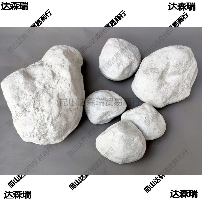 Hollow Artificial Rock Cover for Garden & Landscape Decoration