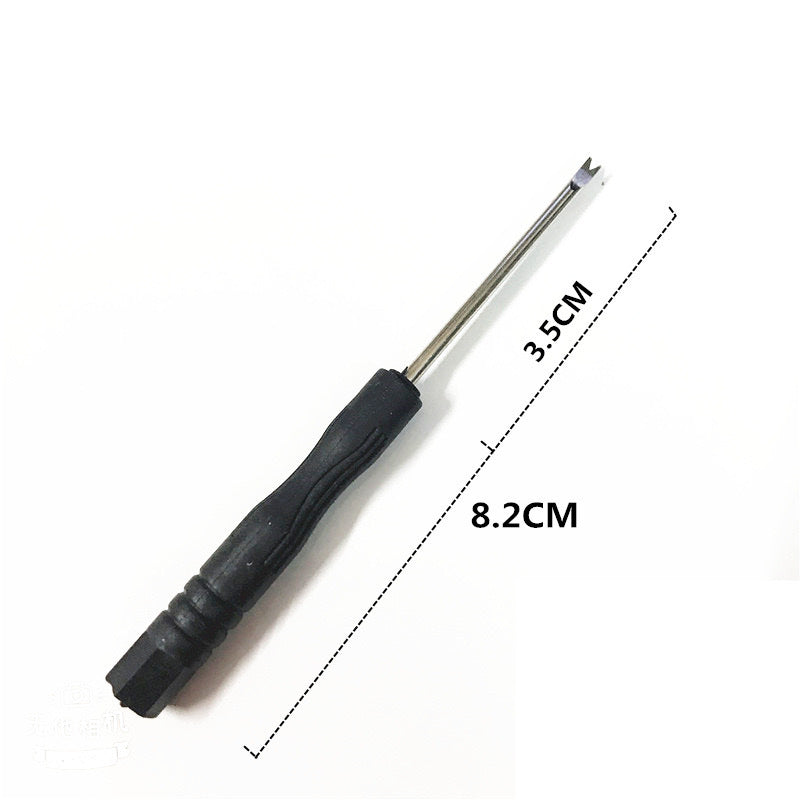 Precision Screwdriver Set for Electronics Repair