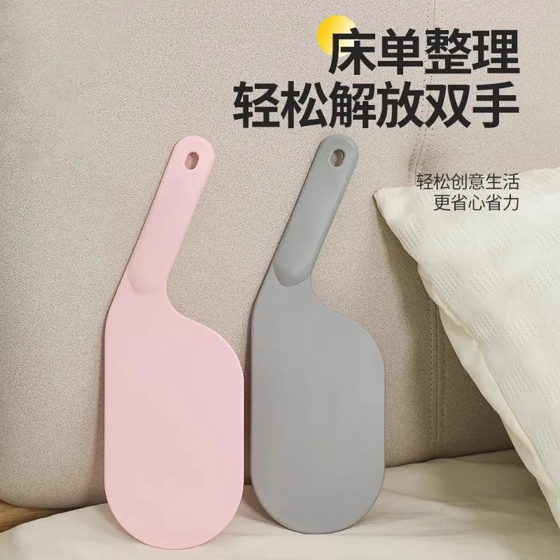 Bed Sheet Mattress Tucking Tool for Easy Bed Making
