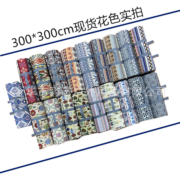 SWEETTRIP Outdoor Picnic Blanket Waterproof Beach Mat for Camping Park Lawn