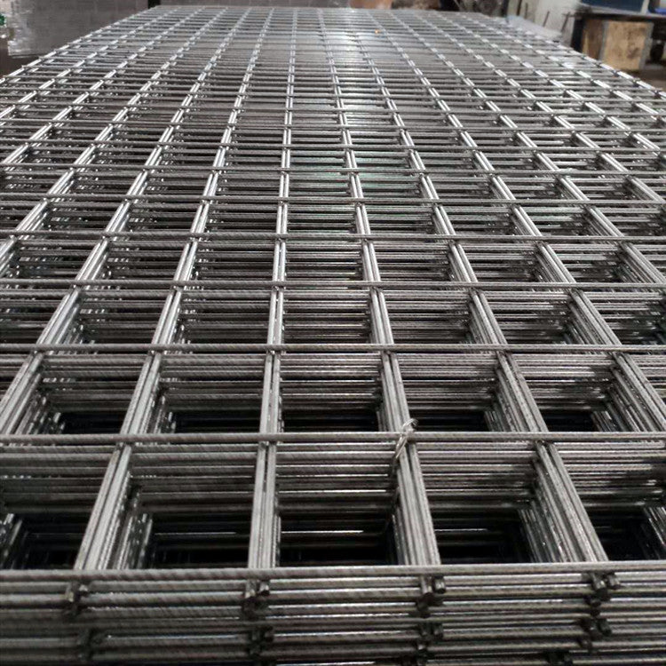 Galvanized Welded Wire Mesh Panel for Dog Cages and Fencing