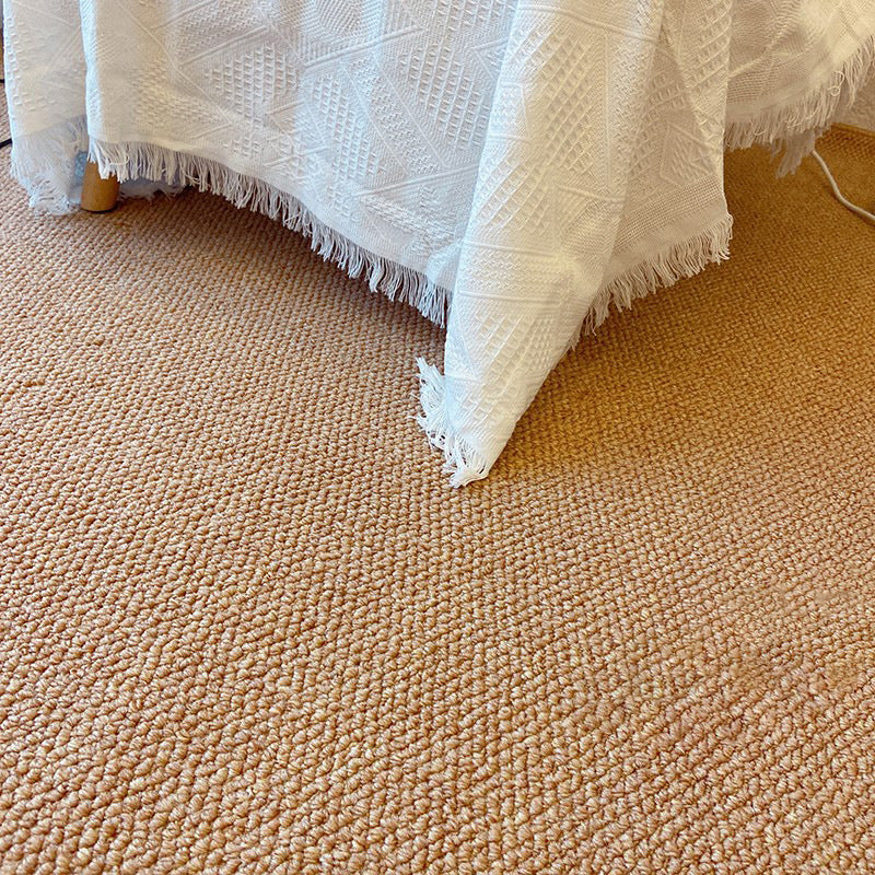 Sisal-Look Area Rug for Office, Hallway, Living Room - Non-Slip, Stain-Resistant, Waterproof, Wear-Resistant