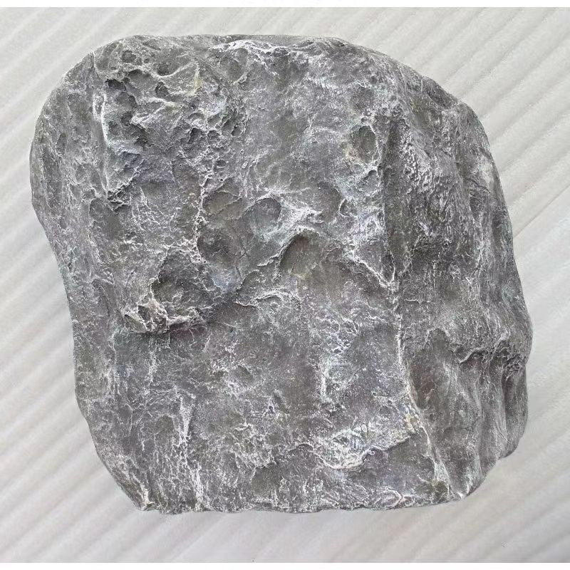 Hollow Fiberglass Artificial Rock for Garden & Landscape Decoration