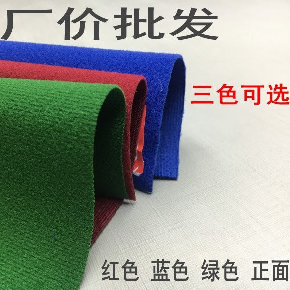 Billiard Table Cloth for Black 8, American and Chinese Pool Tables