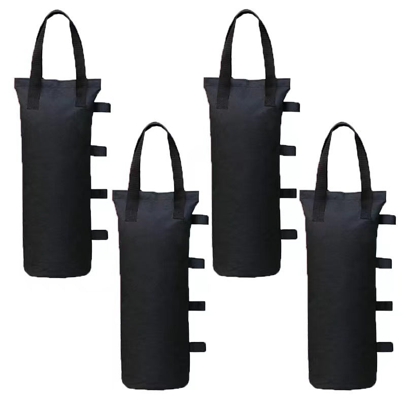 Outdoor Tent Windproof Sandbag Base for Advertising and Umbrella Fixing
