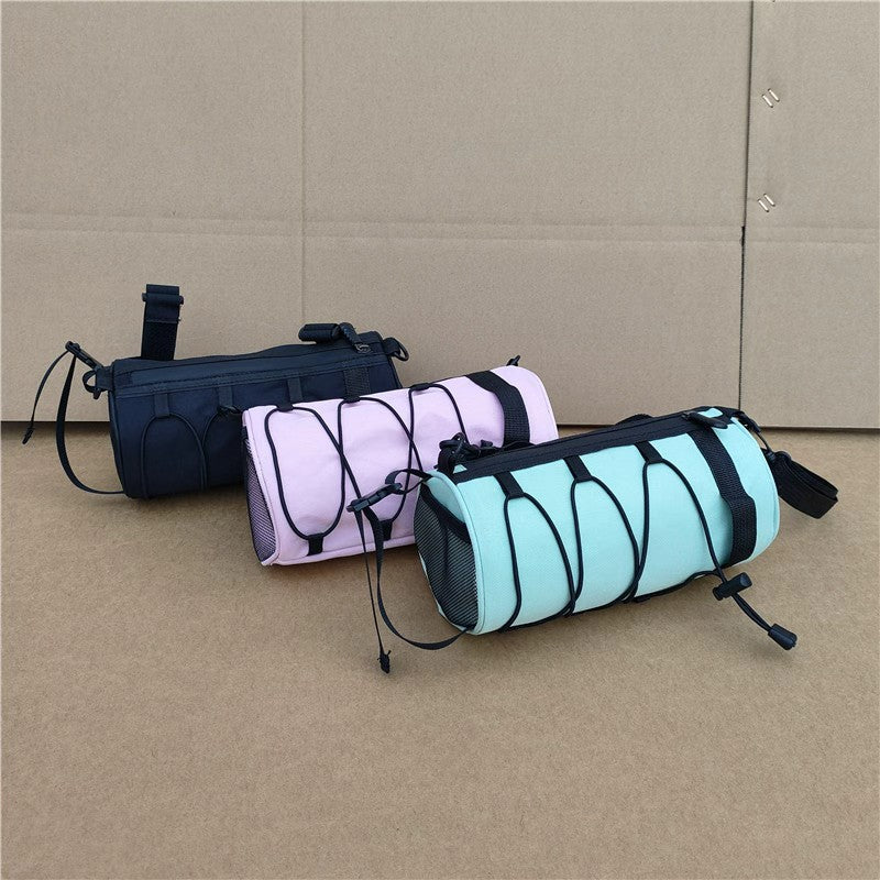 Bicycle Handlebar Bag, Bike Front Frame Bag, Top Tube Bag, Saddle Bag