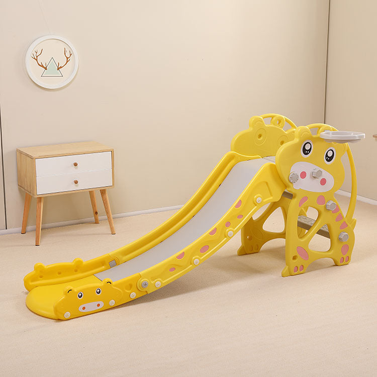 Thickened Indoor Kids Slide for Home and Kindergarten, Multifunctional Play Toy
