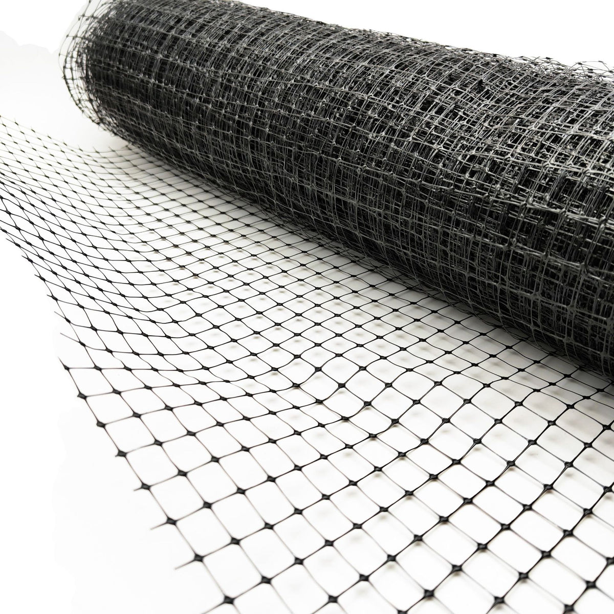 Multi-functional Garden Netting for Deer, Mole, and Bird Protection