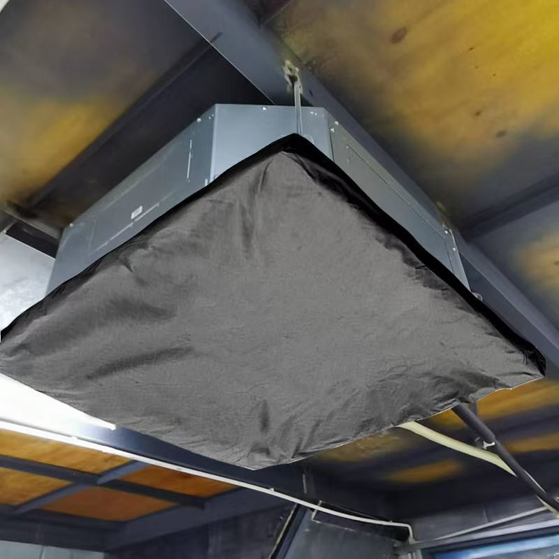 Central Air Conditioner Dust Cover for Ceiling Vents