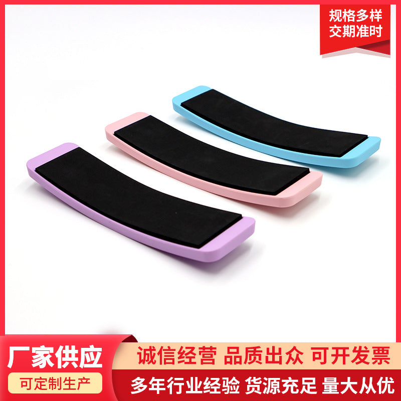 Ballet Pirouette Training Board for Dancers and Skaters