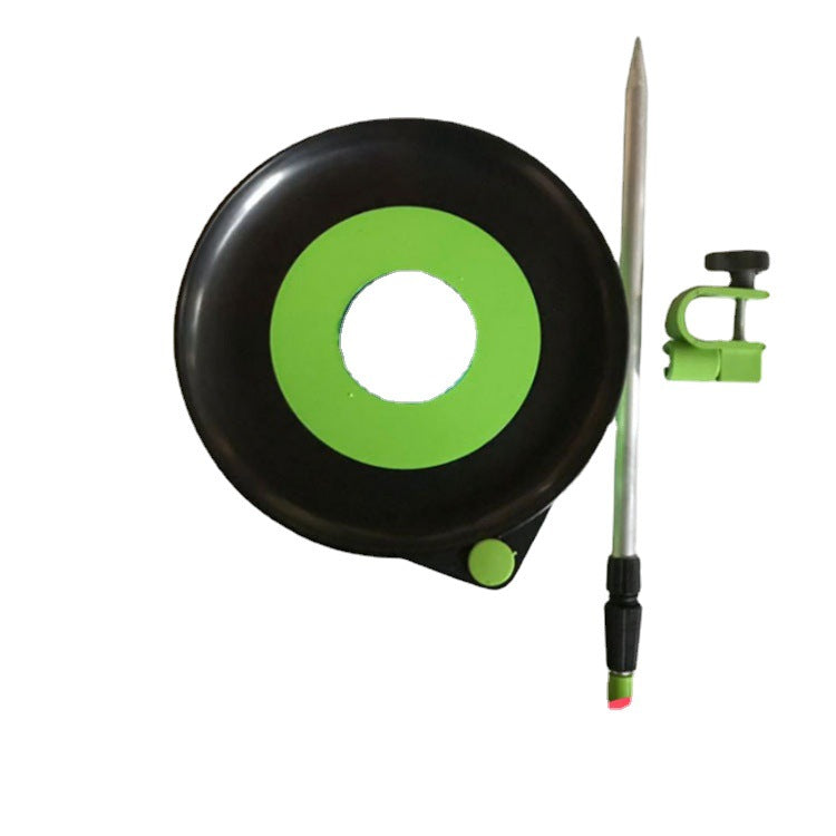 Magnetic Fishing Bait Plate, Portable Bait Tray with Strong Magnet for Fishing Tackle Storage