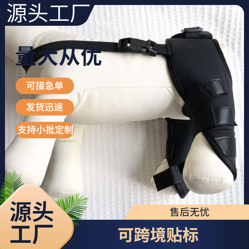 Pet Dog Front Leg Brace for Injury Recovery and Joint Protection