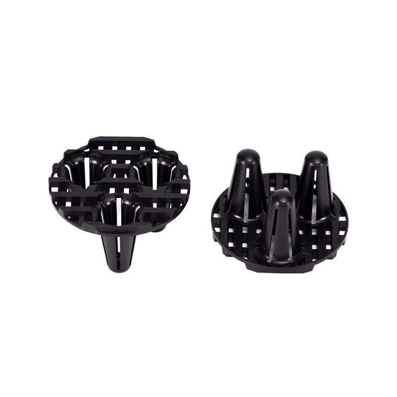 Breathable Anti-Rotting Root Control Pot Mesh Pads for Plants