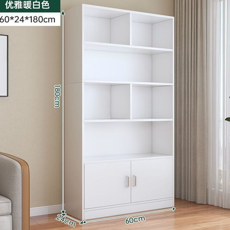 Wine Cabinet Storage for Bedroom Living Room Wall-mounted Wine Rack Commercial Restaurant New White Wine Cabinet Home Storage