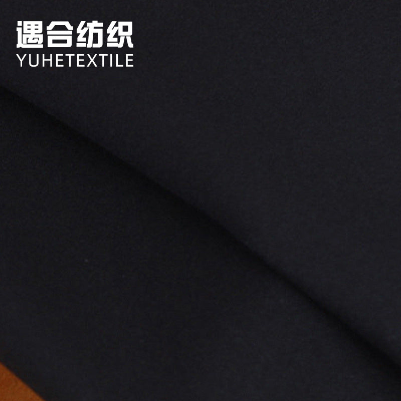 Polyester Pongee Lining Fabric for Uniforms, Windbreakers, and Down Jackets