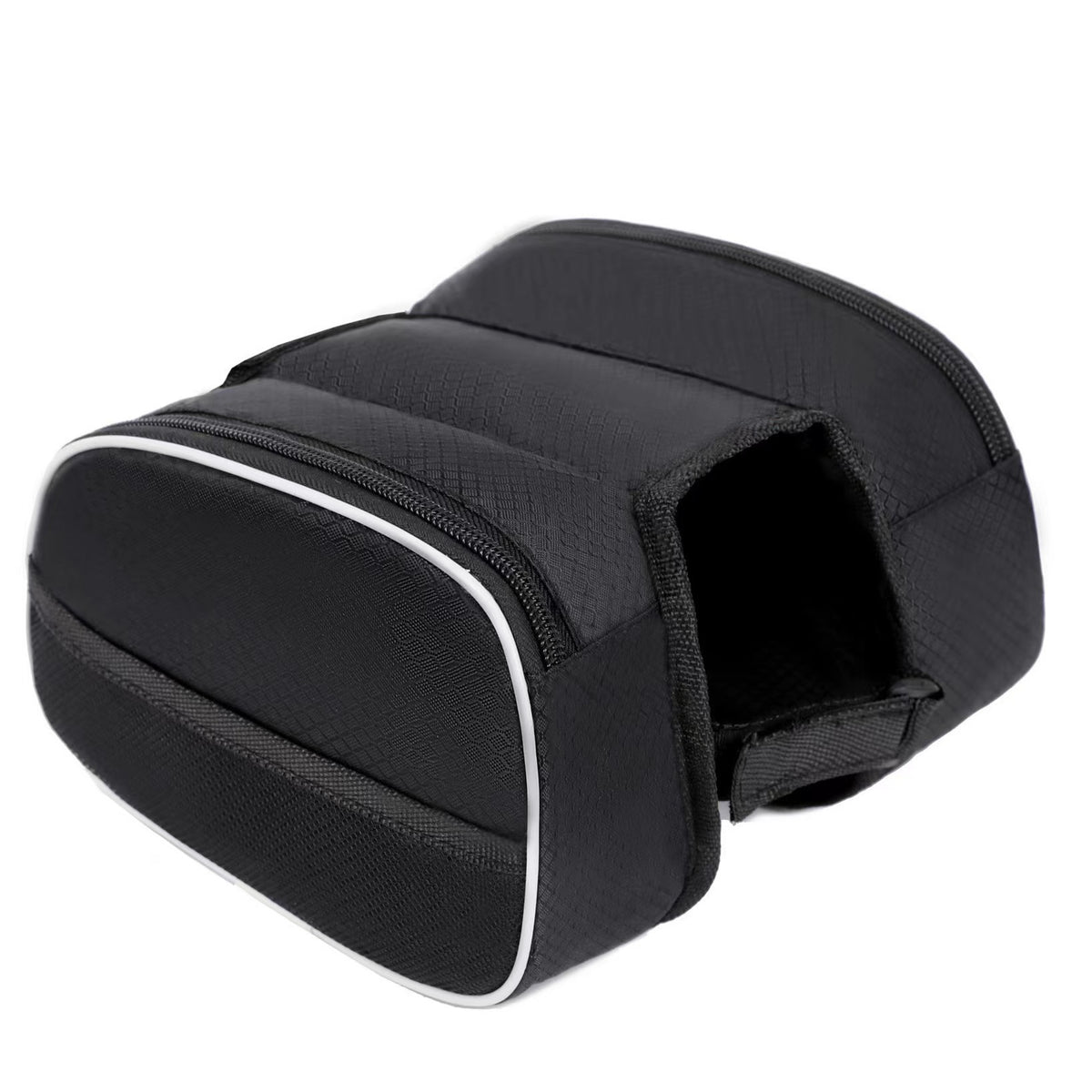 Mountain Bike Frame Bag, Large Capacity Top Tube Bag, Bicycle Front Beam Bag, Saddle Bag