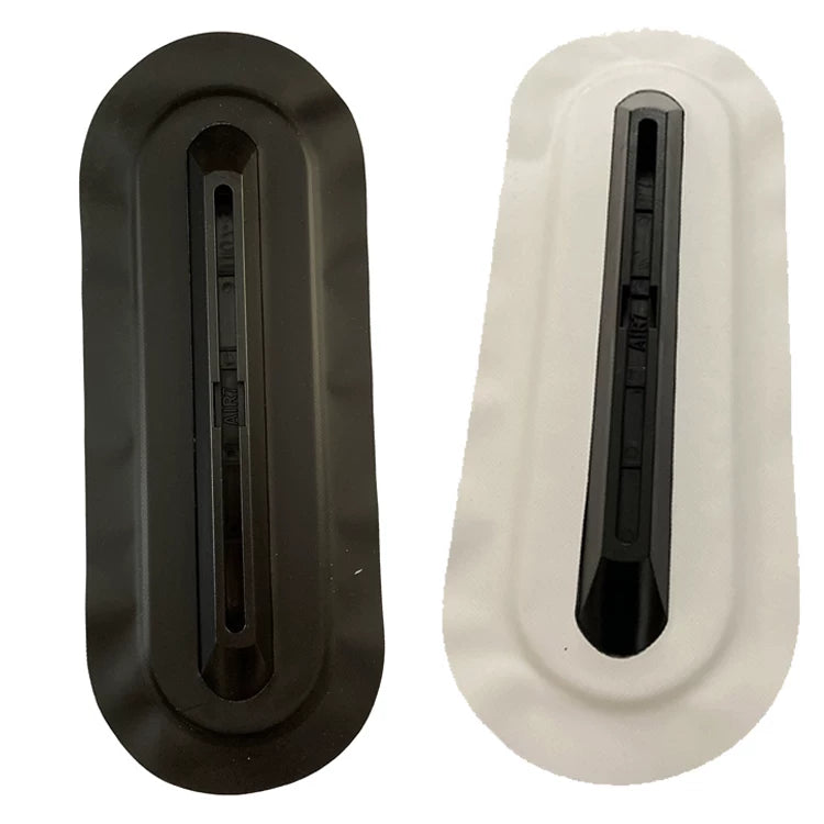 Inflatable Paddle Board 8-inch Fin Box for ISUP Surfboard Tail Rudder Slot