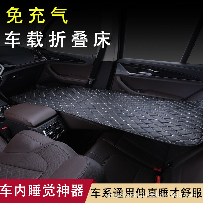 Pet Car Seat Cover for Front Passenger or Rear Seat, Anti-Dirty Mat for Cats and Dogs, Outdoor Travel Pad