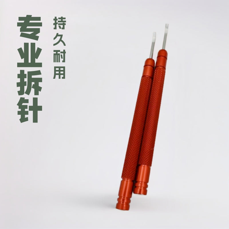 Watch Hand Remover and Setter Tool Kit for Movement Repair