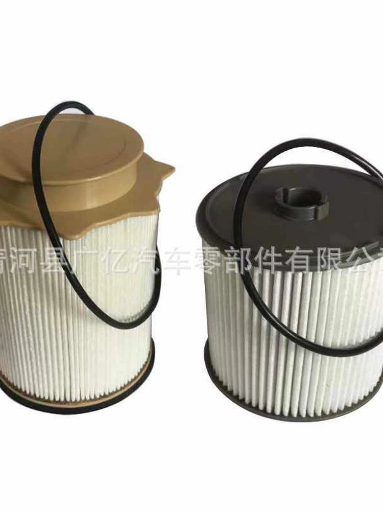 Diesel Fuel Filter Water Separator for RAM Trucks