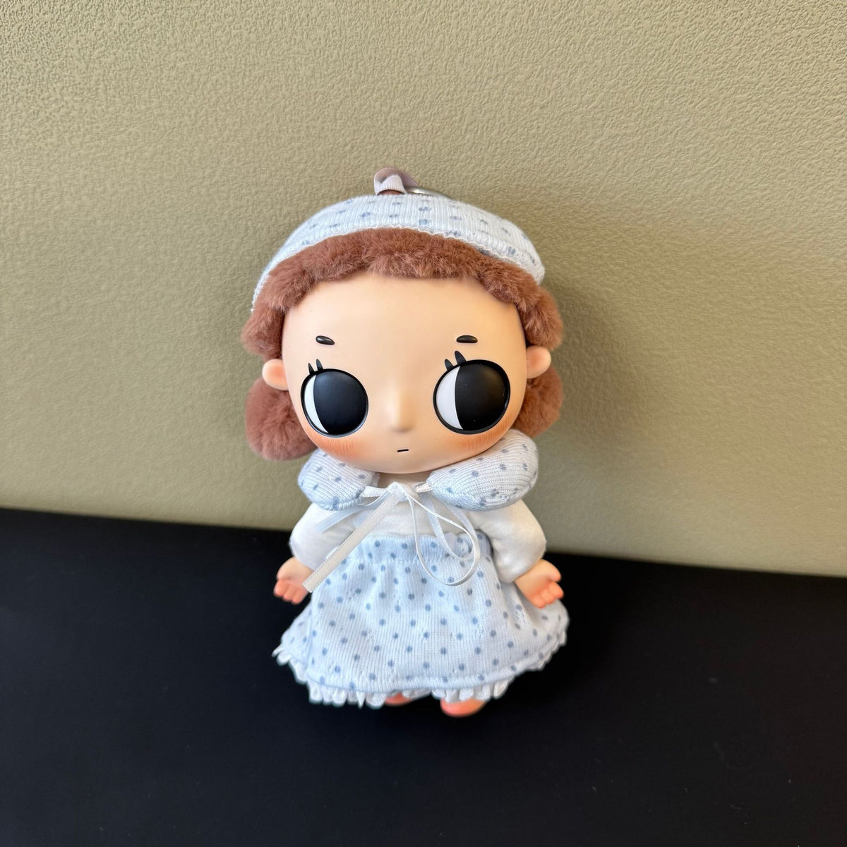 Tata Nyota Doll Outfit and Accessories Set